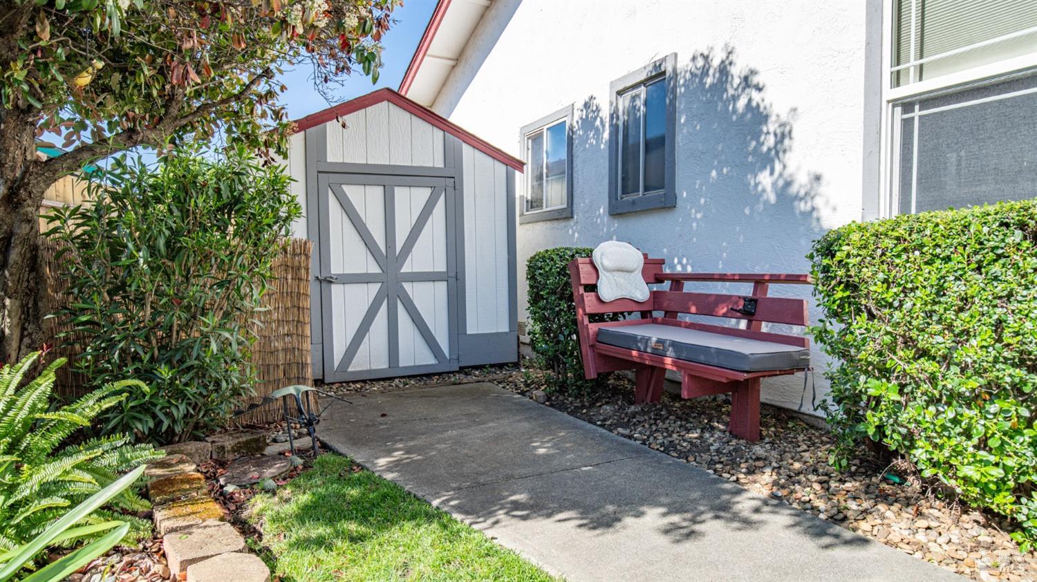 Detail Gallery Image 74 of 92 For 633 Brittany Ct, Fairfield,  CA 94534 - 3 Beds | 2 Baths