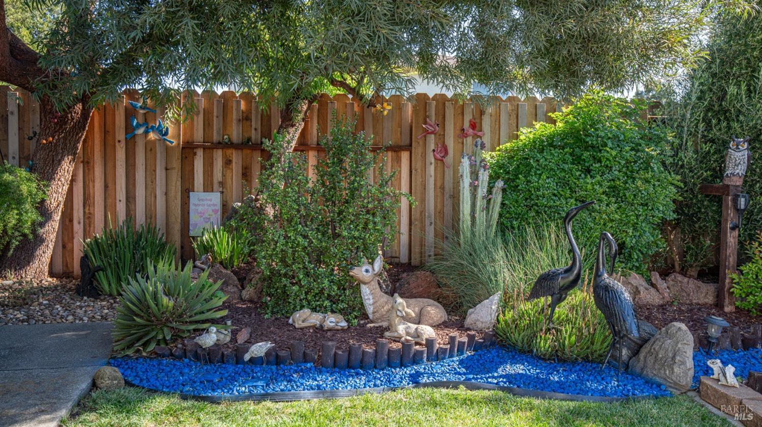 Detail Gallery Image 65 of 92 For 633 Brittany Ct, Fairfield,  CA 94534 - 3 Beds | 2 Baths