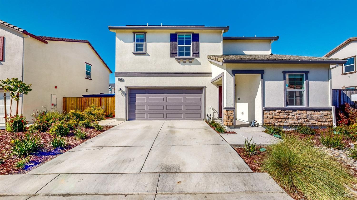 Photo of 6046 Oxford Pl in Rohnert Park, CA
