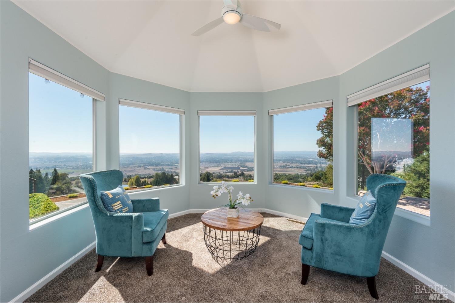 Detail Gallery Image 22 of 65 For 4133 Orr Ranch Rd, Santa Rosa,  CA 95404 - 4 Beds | 4/2 Baths