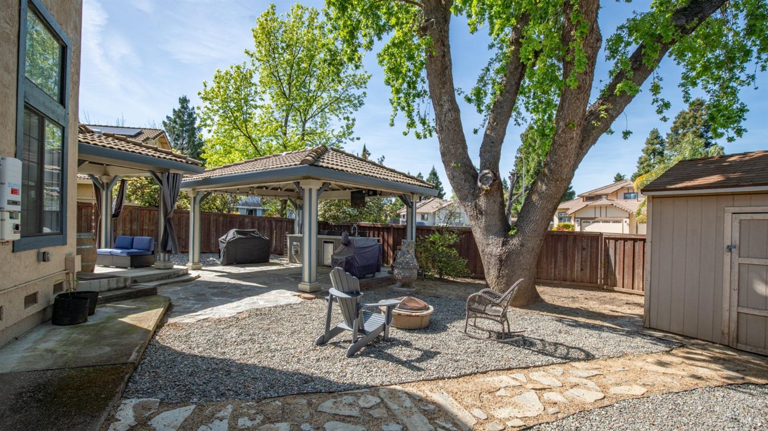 Detail Gallery Image 42 of 54 For 106 Fallen Leaf Dr, Vacaville,  CA 95687 - 4 Beds | 2/1 Baths