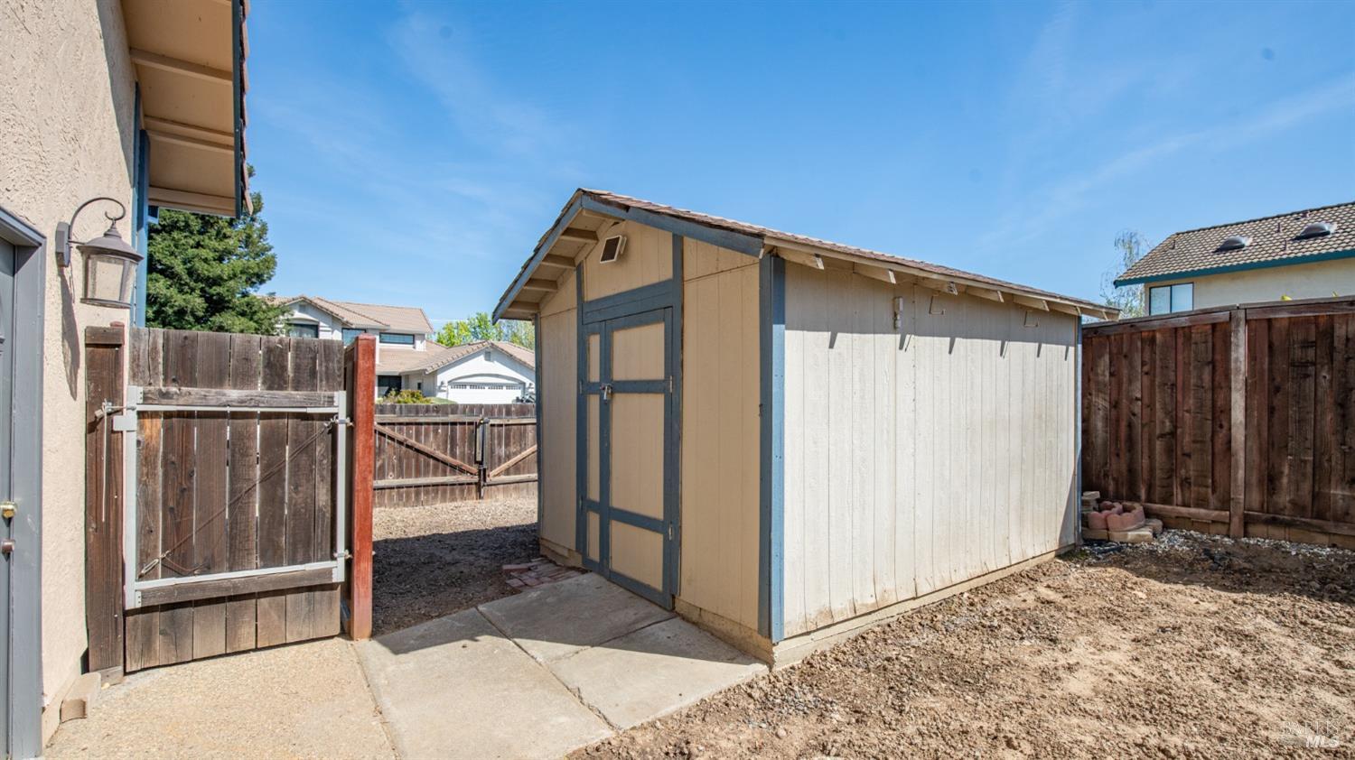 Detail Gallery Image 53 of 54 For 106 Fallen Leaf Dr, Vacaville,  CA 95687 - 4 Beds | 2/1 Baths