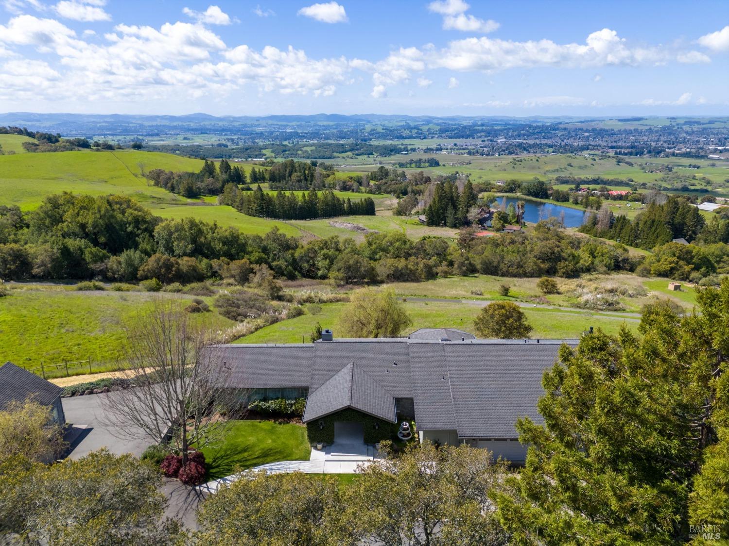 Detail Gallery Image 63 of 65 For 4133 Orr Ranch Rd, Santa Rosa,  CA 95404 - 4 Beds | 4/2 Baths