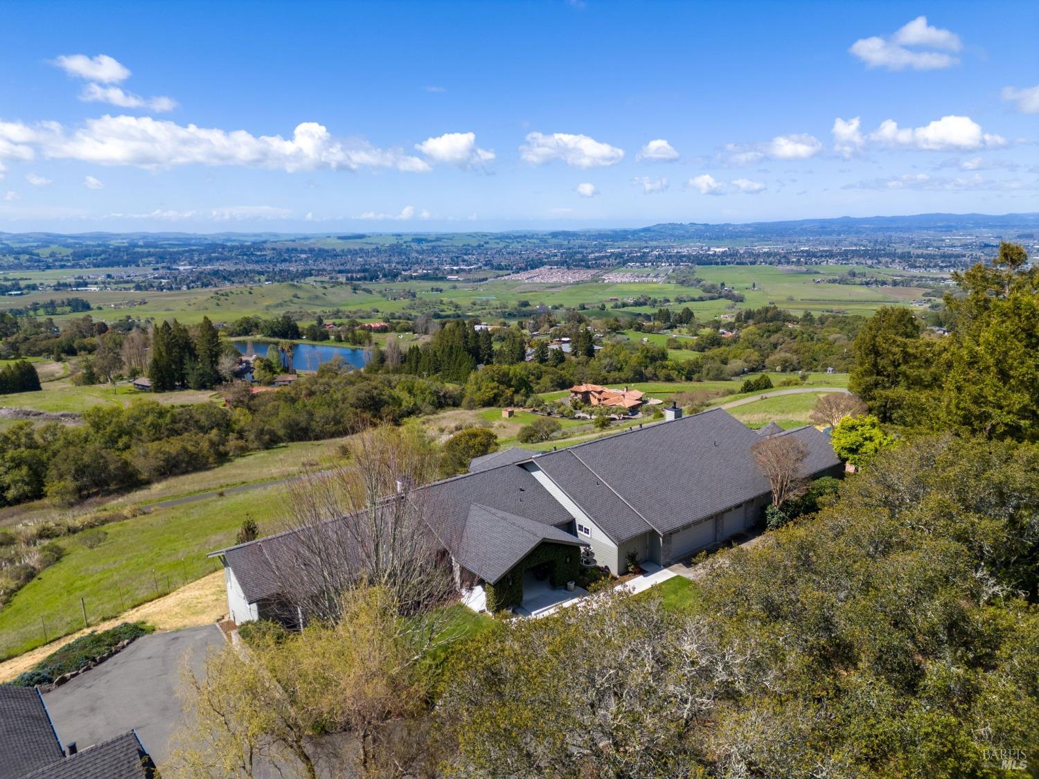 Detail Gallery Image 62 of 65 For 4133 Orr Ranch Rd, Santa Rosa,  CA 95404 - 4 Beds | 4/2 Baths