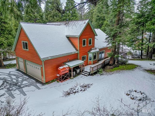 Detail Gallery Image 20 of 31 For 1238 Timber Hills Rd, Mount Shasta,  CA 96067 - 4 Beds | 3/1 Baths