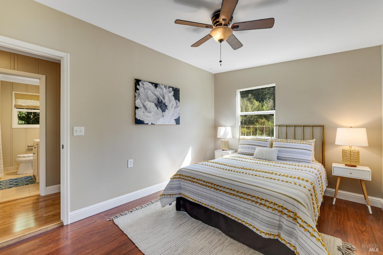 Detail Gallery Image 20 of 52 For 20295 Alder Rd, Monte Rio,  CA 95462 - 2 Beds | 1 Baths