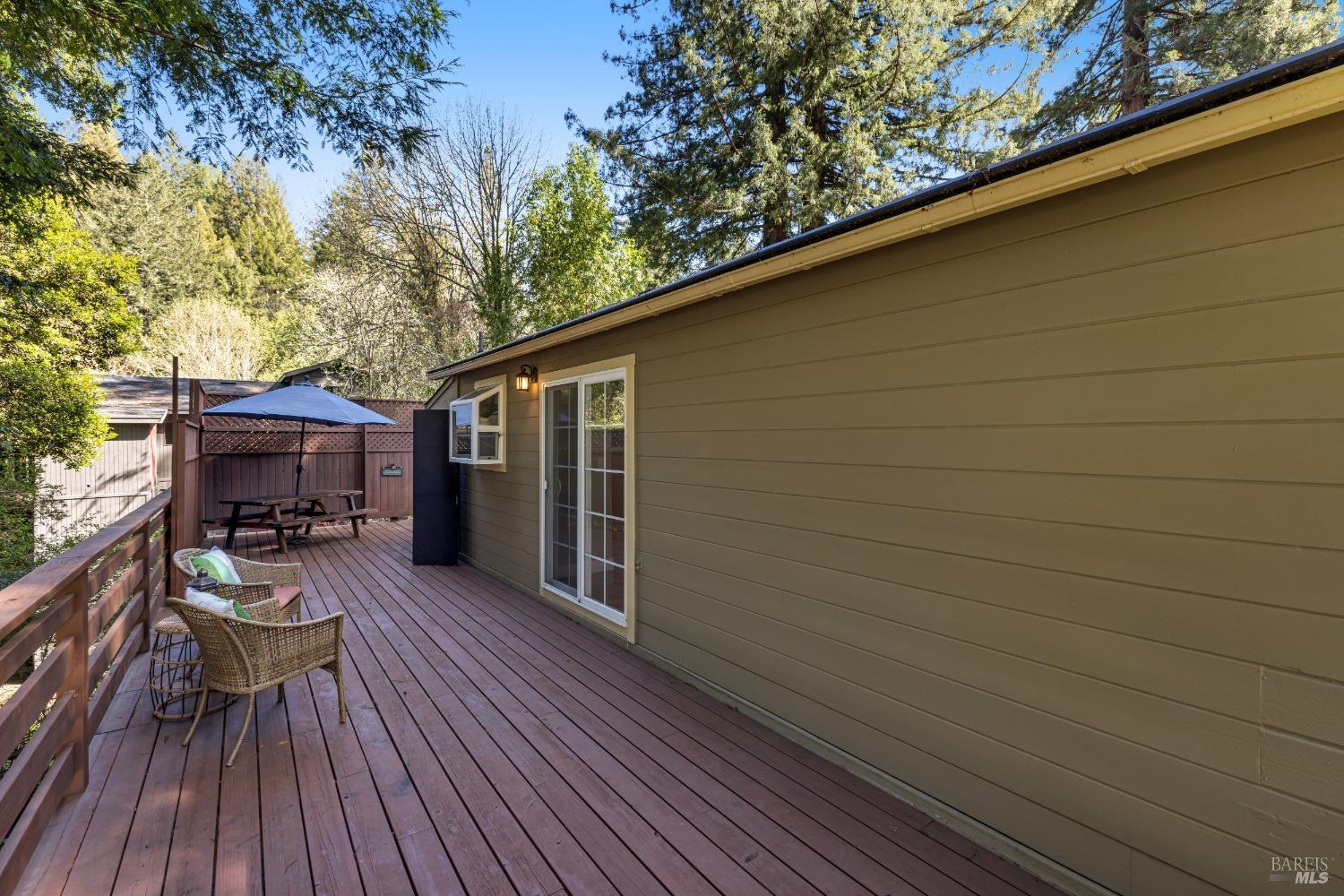Detail Gallery Image 24 of 51 For 20295 Alder Rd, Monte Rio,  CA 95462 - 2 Beds | 1 Baths