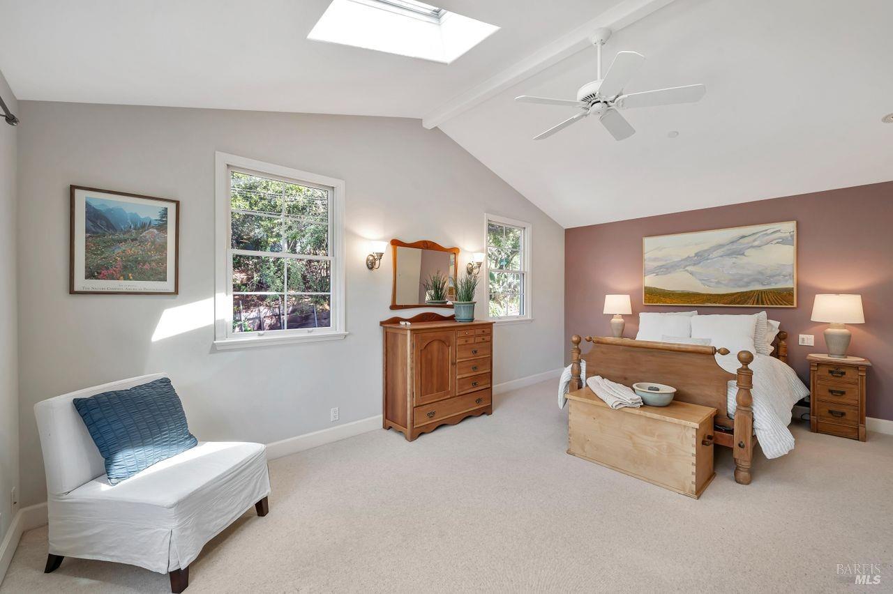 Detail Gallery Image 21 of 32 For 45 Geary Ave, Fairfax,  CA 94930 - 3 Beds | 2 Baths