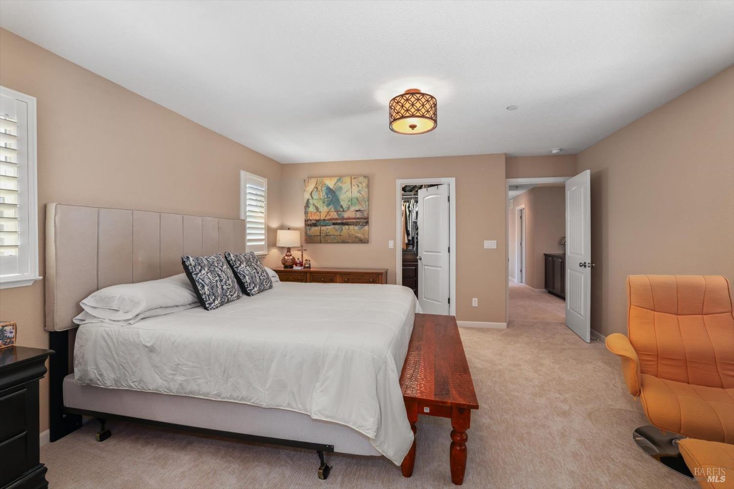 Detail Gallery Image 38 of 58 For 649 Embassy Cir, Vacaville,  CA 95688 - 4 Beds | 2/1 Baths