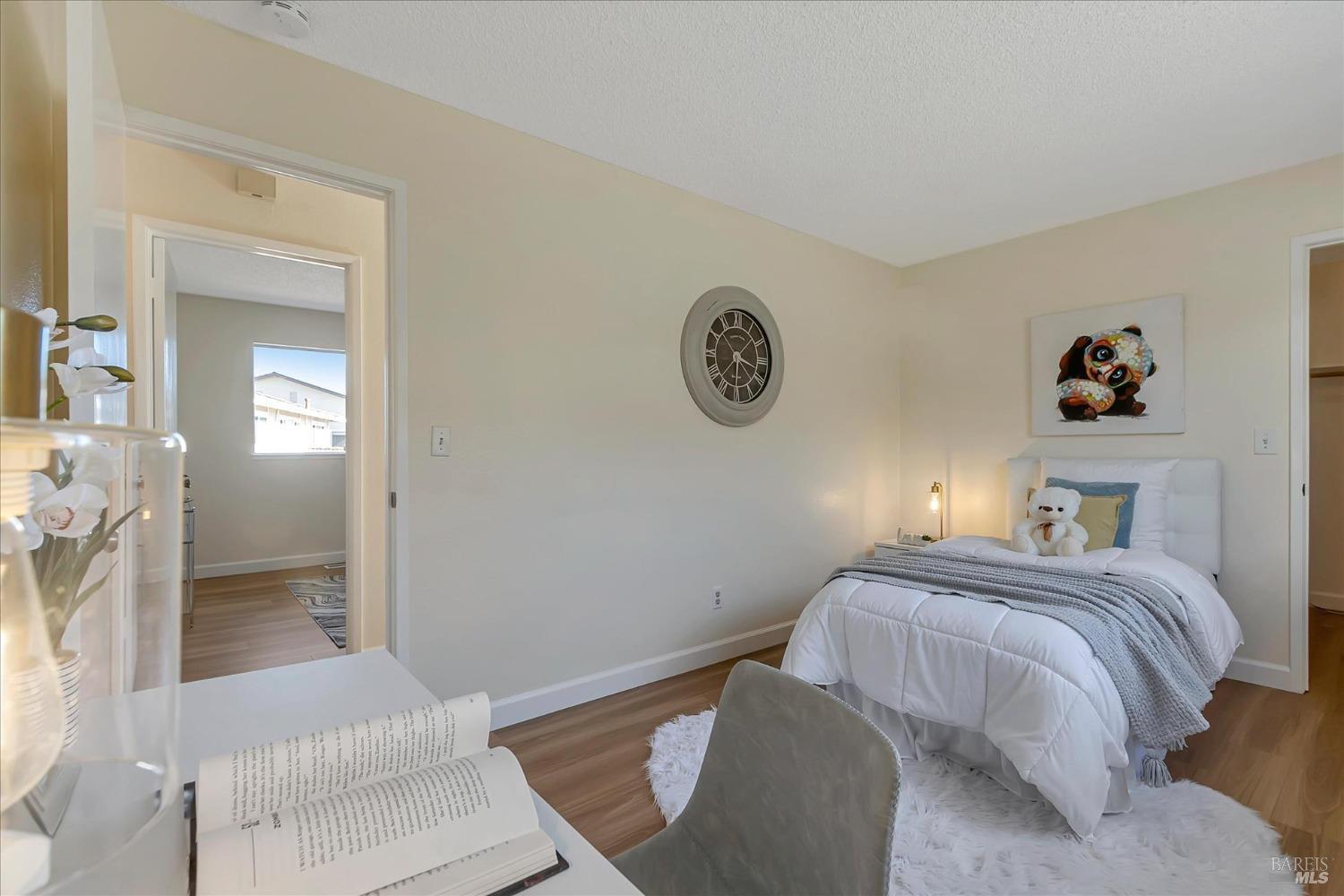 Detail Gallery Image 36 of 75 For 2515 Glen Hastings Ct, San Jose,  CA 95148 - 4 Beds | 2/1 Baths