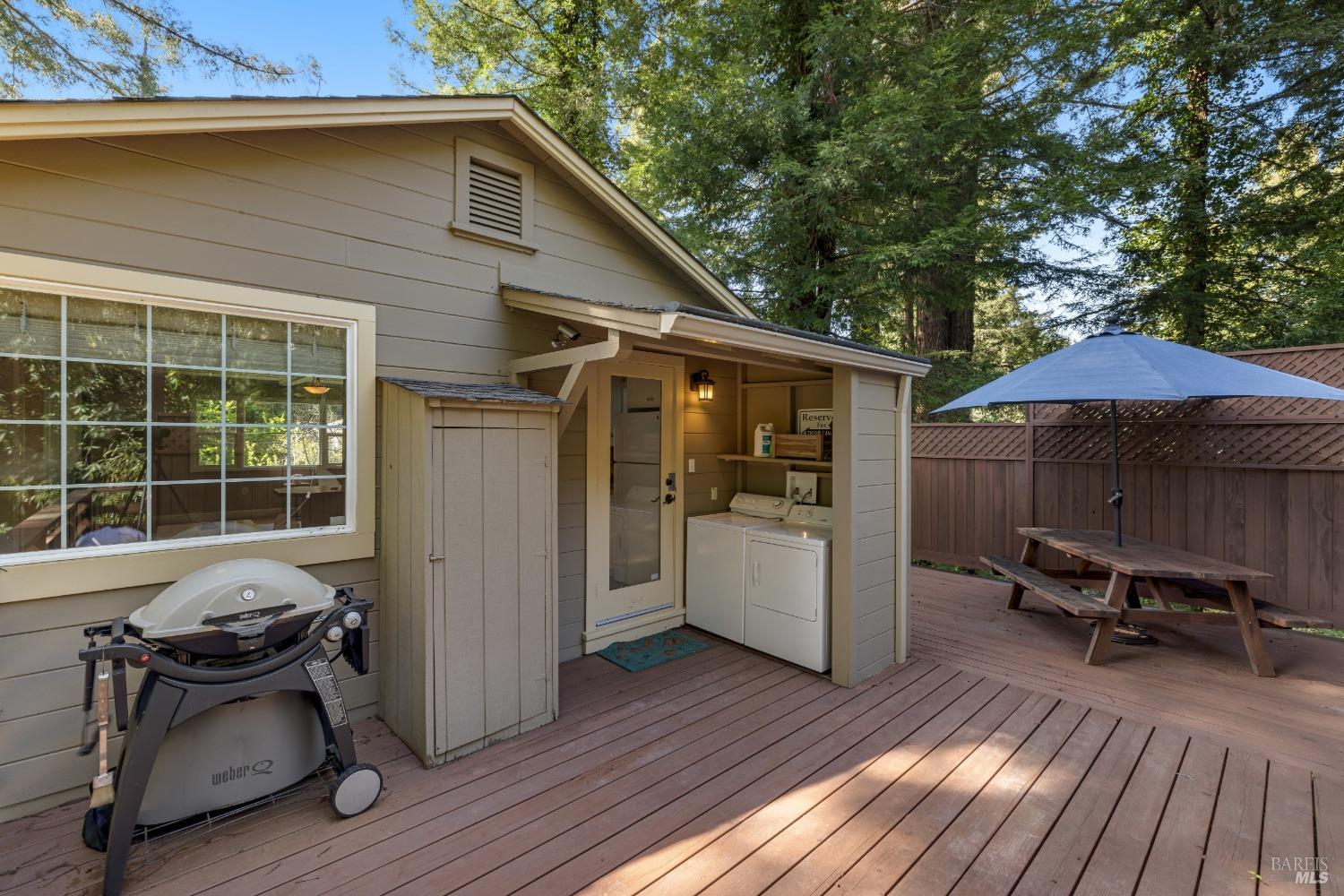 Detail Gallery Image 26 of 51 For 20295 Alder Rd, Monte Rio,  CA 95462 - 2 Beds | 1 Baths