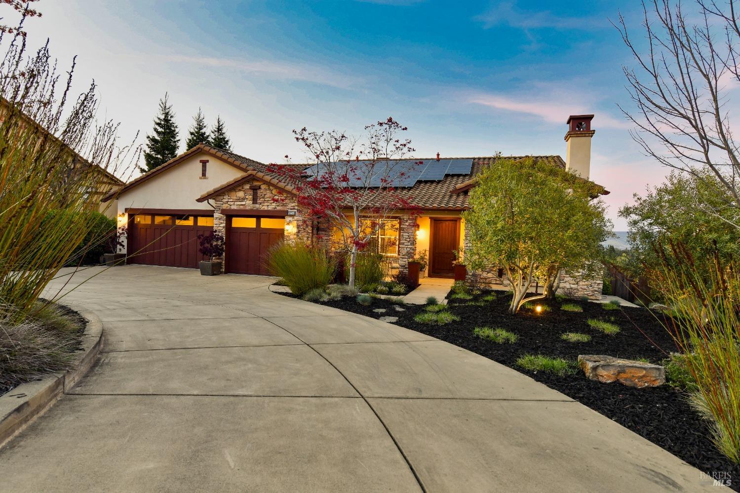 Photo of 1216 Tall Grass Ct in Napa, CA
