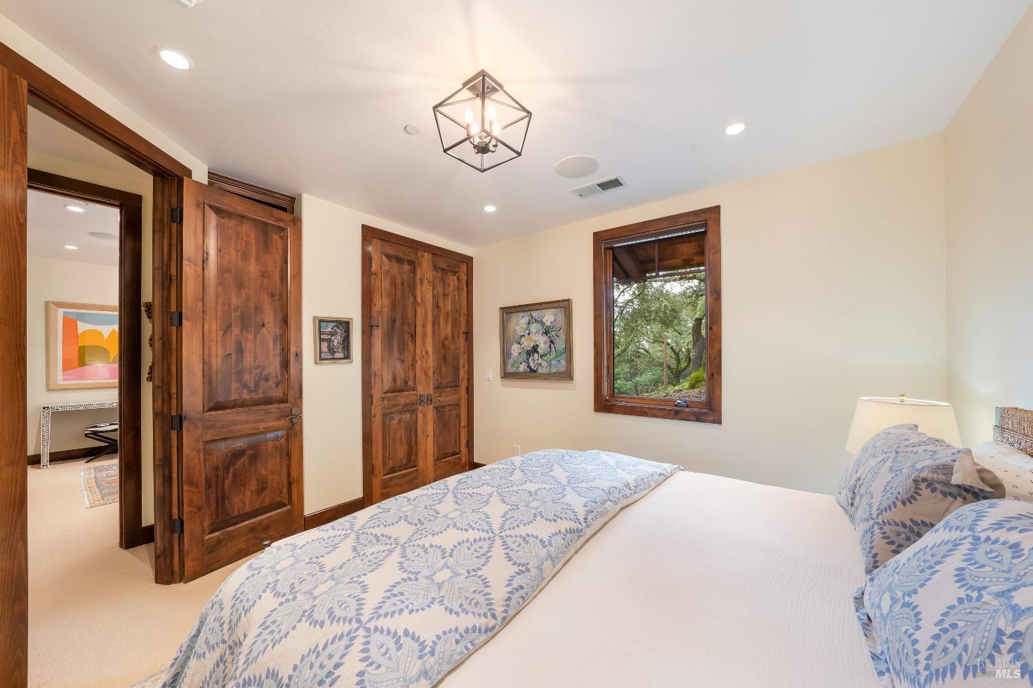 Detail Gallery Image 54 of 63 For 231 Poppy Hill Dr, Healdsburg,  CA 95448 - 4 Beds | 3/1 Baths
