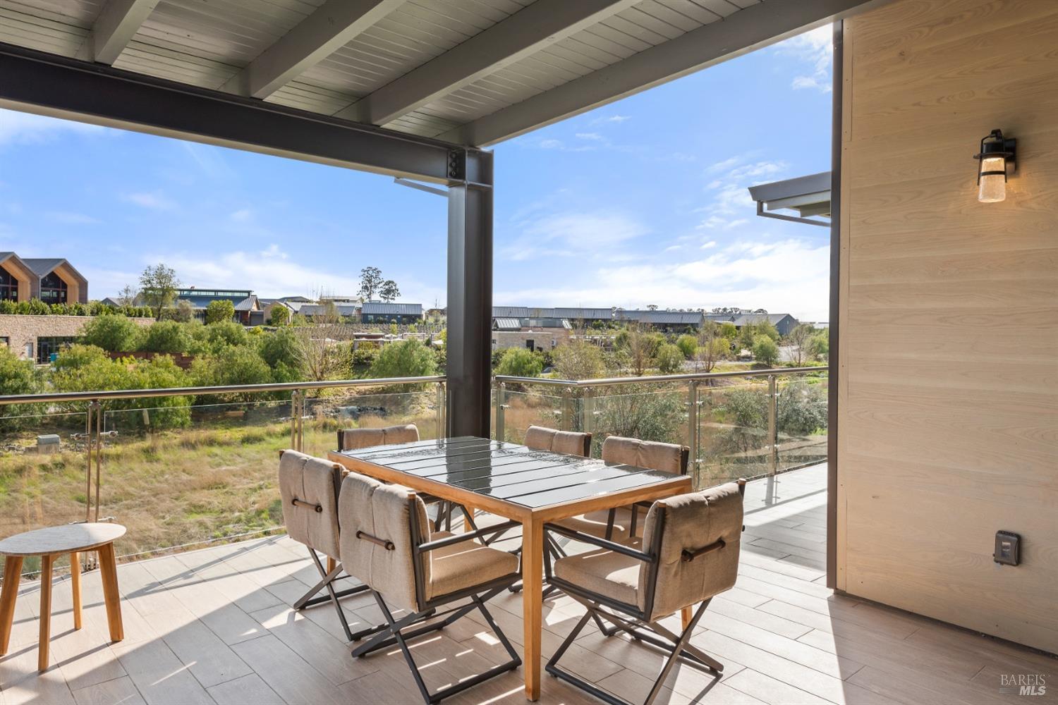 Detail Gallery Image 9 of 33 For 1405 Stanly Ln 3d,  Napa,  CA 94559 - 2 Beds | 2/1 Baths