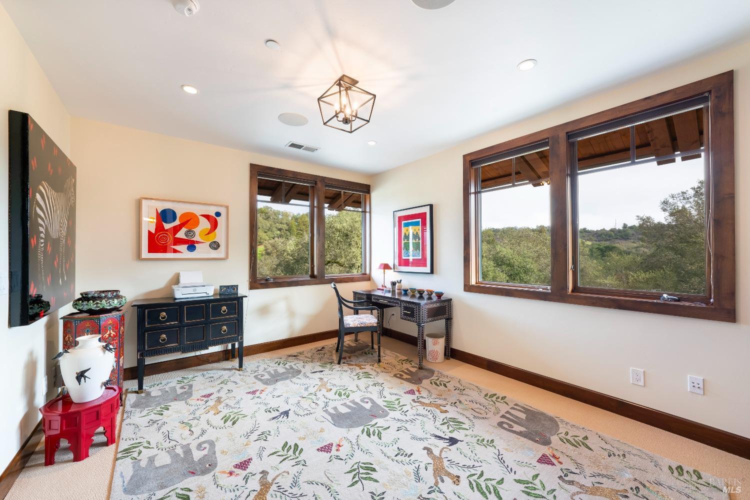 Detail Gallery Image 47 of 63 For 231 Poppy Hill Dr, Healdsburg,  CA 95448 - 4 Beds | 3/1 Baths