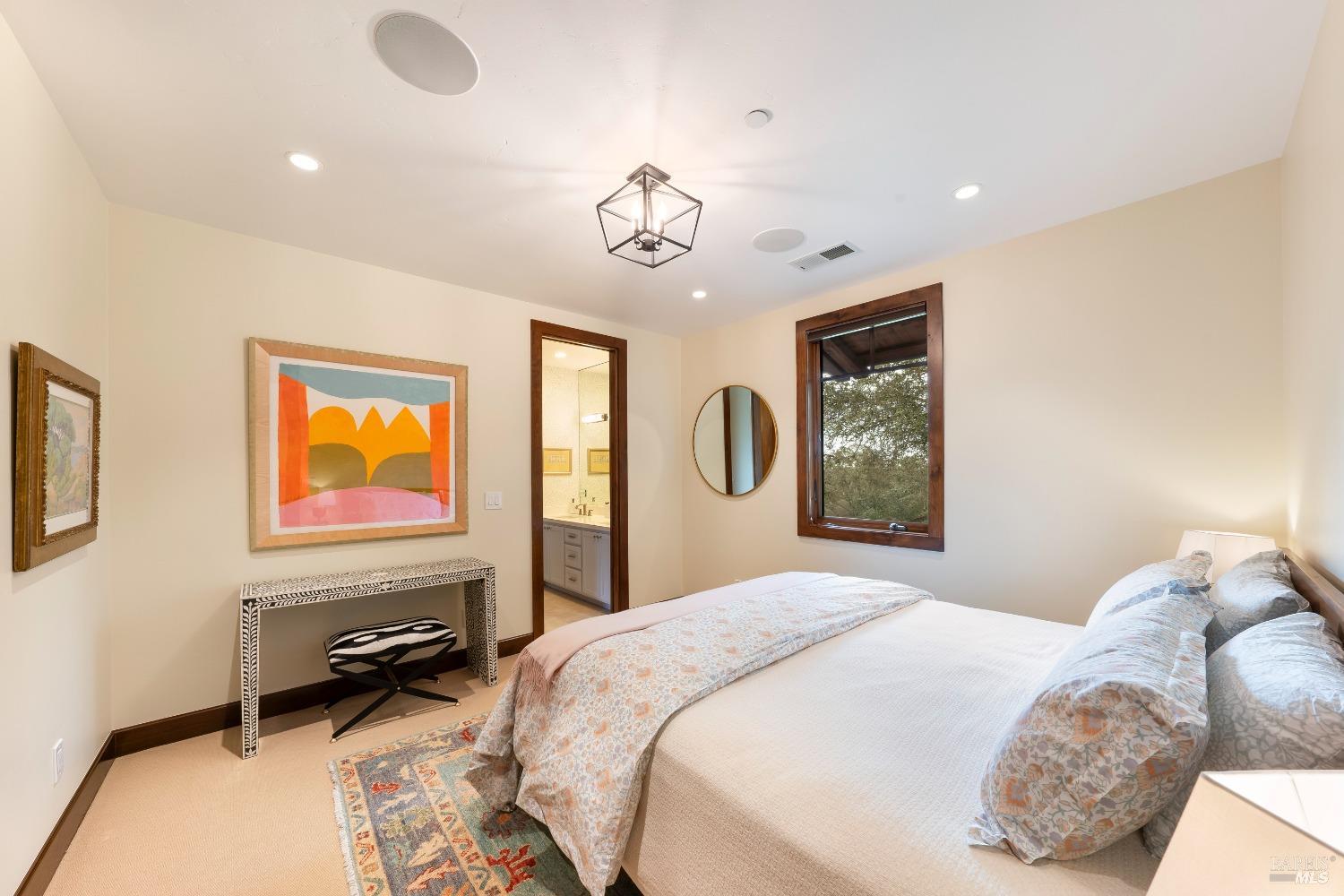 Detail Gallery Image 50 of 63 For 231 Poppy Hill Dr, Healdsburg,  CA 95448 - 4 Beds | 3/1 Baths
