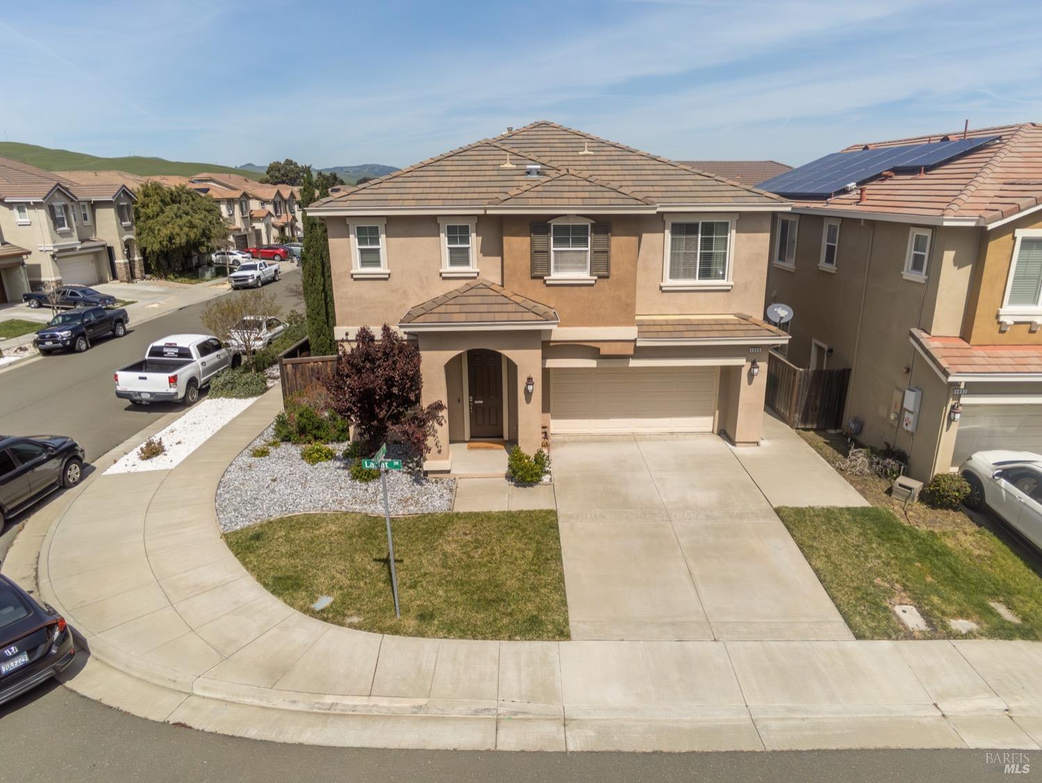 Detail Gallery Image 53 of 66 For 4696 Lariat Dr, Fairfield,  CA 94534 - 4 Beds | 2/1 Baths