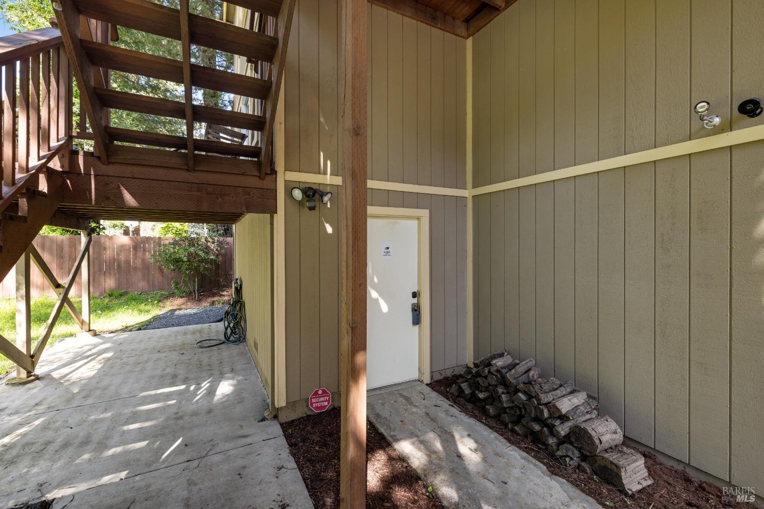 Detail Gallery Image 33 of 52 For 20295 Alder Rd, Monte Rio,  CA 95462 - 2 Beds | 1 Baths