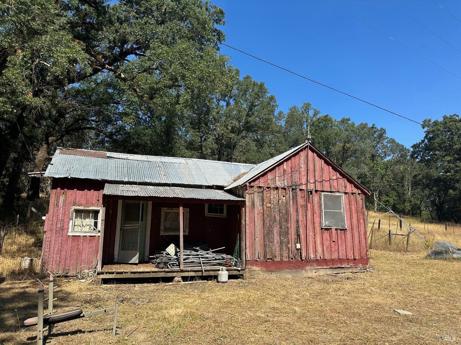 Detail Gallery Image 59 of 65 For 72000 Hill Rd, Covelo,  CA 95428 - 3 Beds | 2 Baths