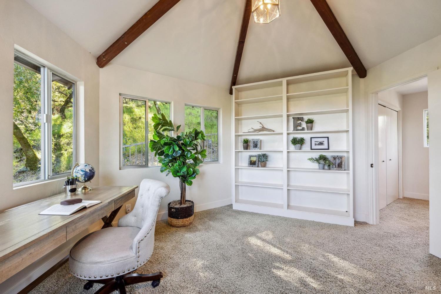 Detail Gallery Image 59 of 76 For 18761 Canyon Rd, Sonoma,  CA 95476 - 3 Beds | 4/1 Baths
