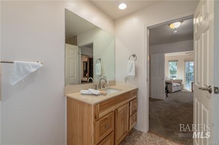 Detail Gallery Image 14 of 37 For 9273 Fox Dr, Cobb,  CA 95426 - 3 Beds | 3/1 Baths