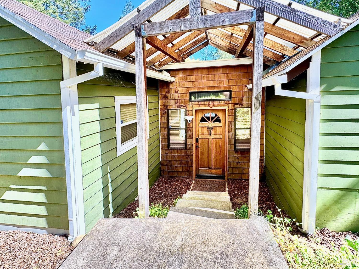 Detail Gallery Image 5 of 48 For 240 Farrell Dr, Forestville,  CA 95436 - 2 Beds | 2 Baths