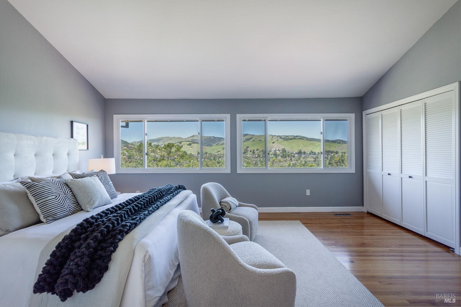 Detail Gallery Image 24 of 40 For 15 Fowler Ct, San Rafael,  CA 94903 - 6 Beds | 3/1 Baths