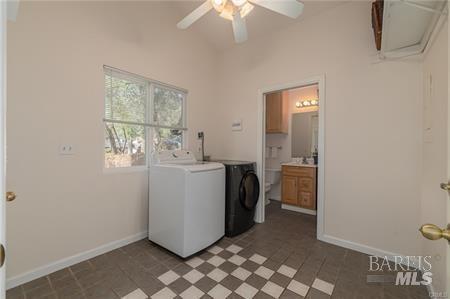 Detail Gallery Image 25 of 37 For 9273 Fox Dr, Cobb,  CA 95426 - 3 Beds | 3/1 Baths
