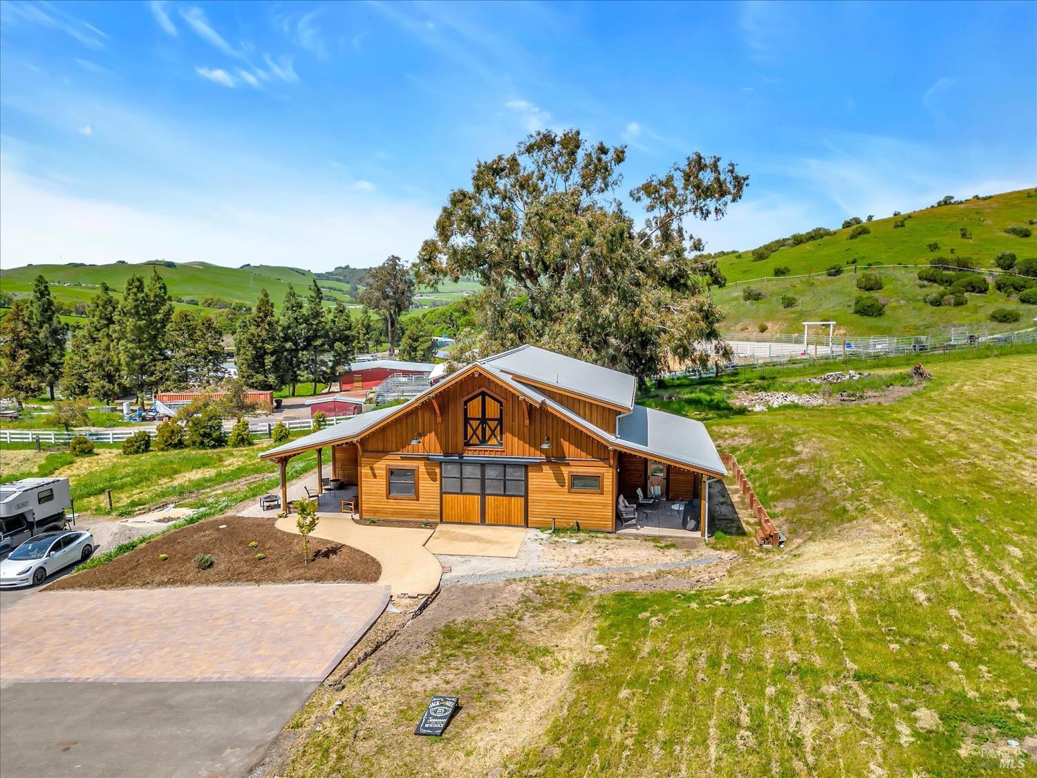 Detail Gallery Image 51 of 53 For 5135 Andrade Rd, Sunol,  CA 94586 - 2 Beds | 1/1 Baths