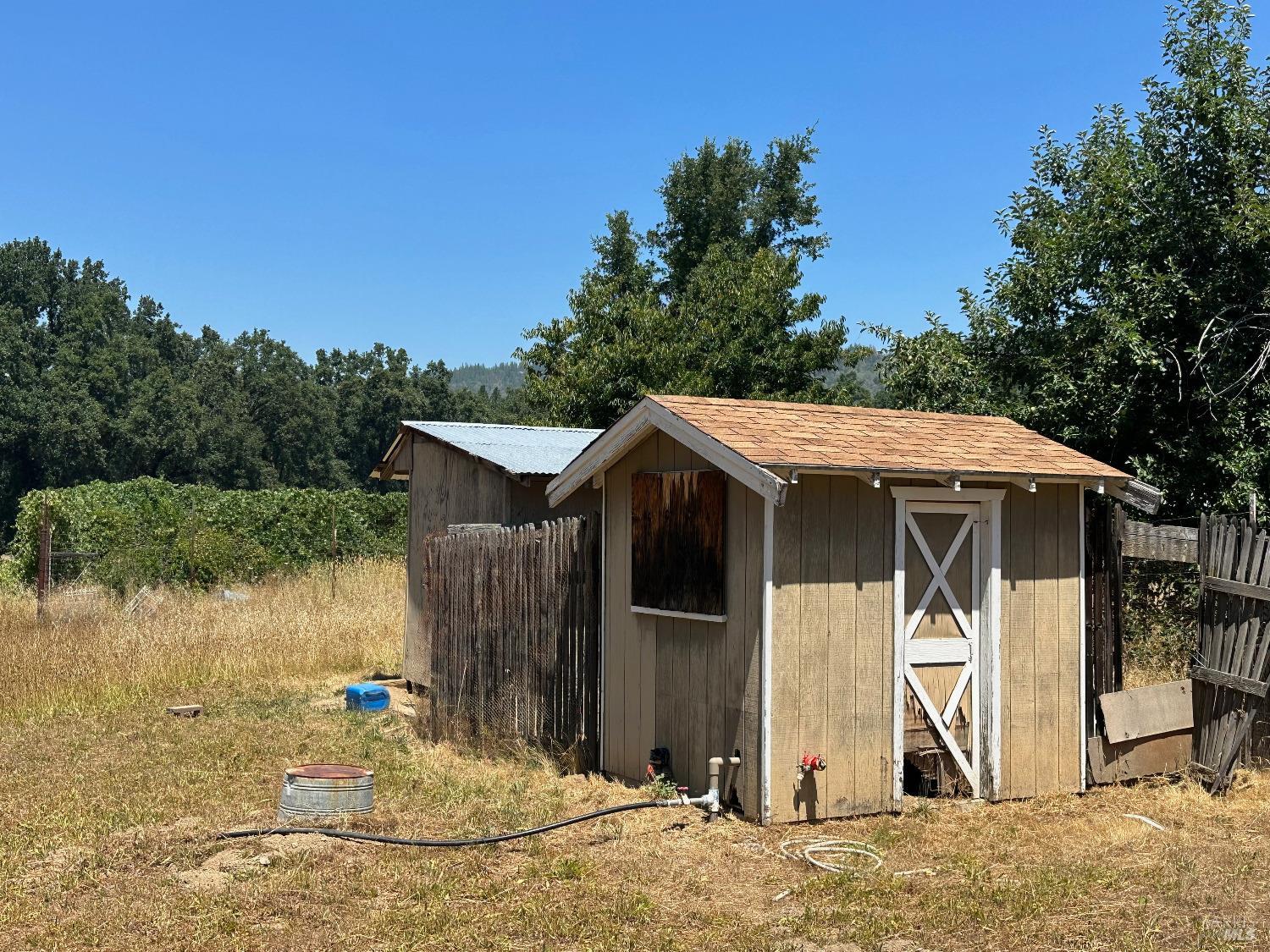 Detail Gallery Image 50 of 65 For 72000 Hill Rd, Covelo,  CA 95428 - 3 Beds | 2 Baths