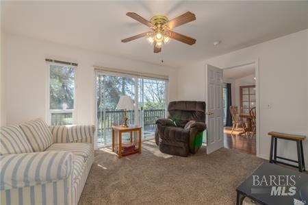Detail Gallery Image 12 of 37 For 9273 Fox Dr, Cobb,  CA 95426 - 3 Beds | 3/1 Baths