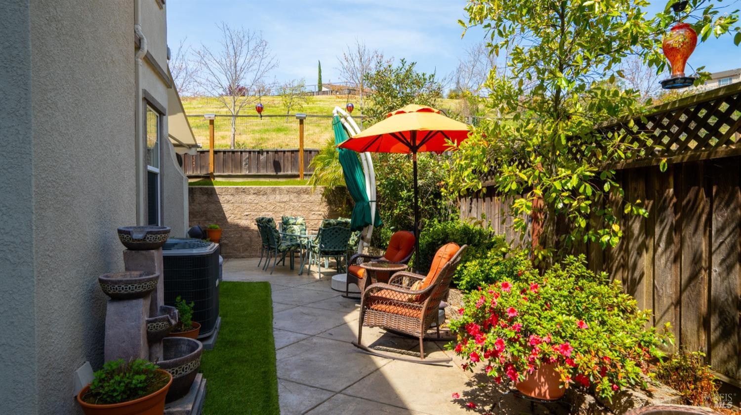 Detail Gallery Image 41 of 51 For 8186 Carlisle Way, Vallejo,  CA 94591 - 3 Beds | 2/1 Baths