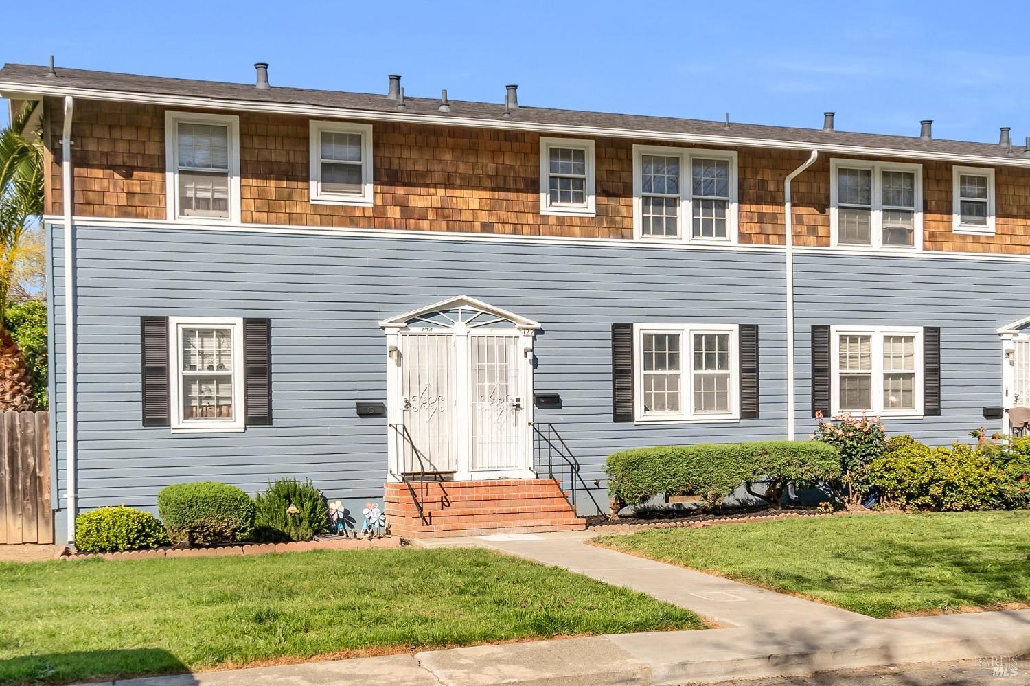 Wow! Best value and updated home in Vallejo. Completely updated home has so much to offer its new ow
