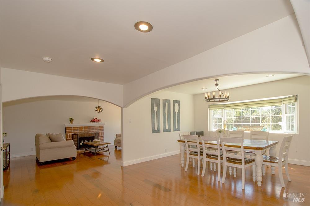 Detail Gallery Image 15 of 45 For 1670 Napa Rd, Sonoma,  CA 95476 - 3 Beds | 2 Baths