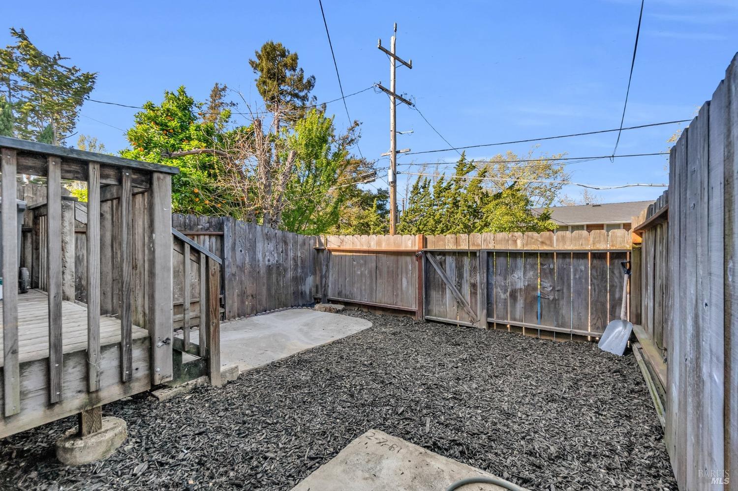 Detail Gallery Image 24 of 24 For 122 Calhoun St, Vallejo,  CA 94590 - 3 Beds | 1 Baths