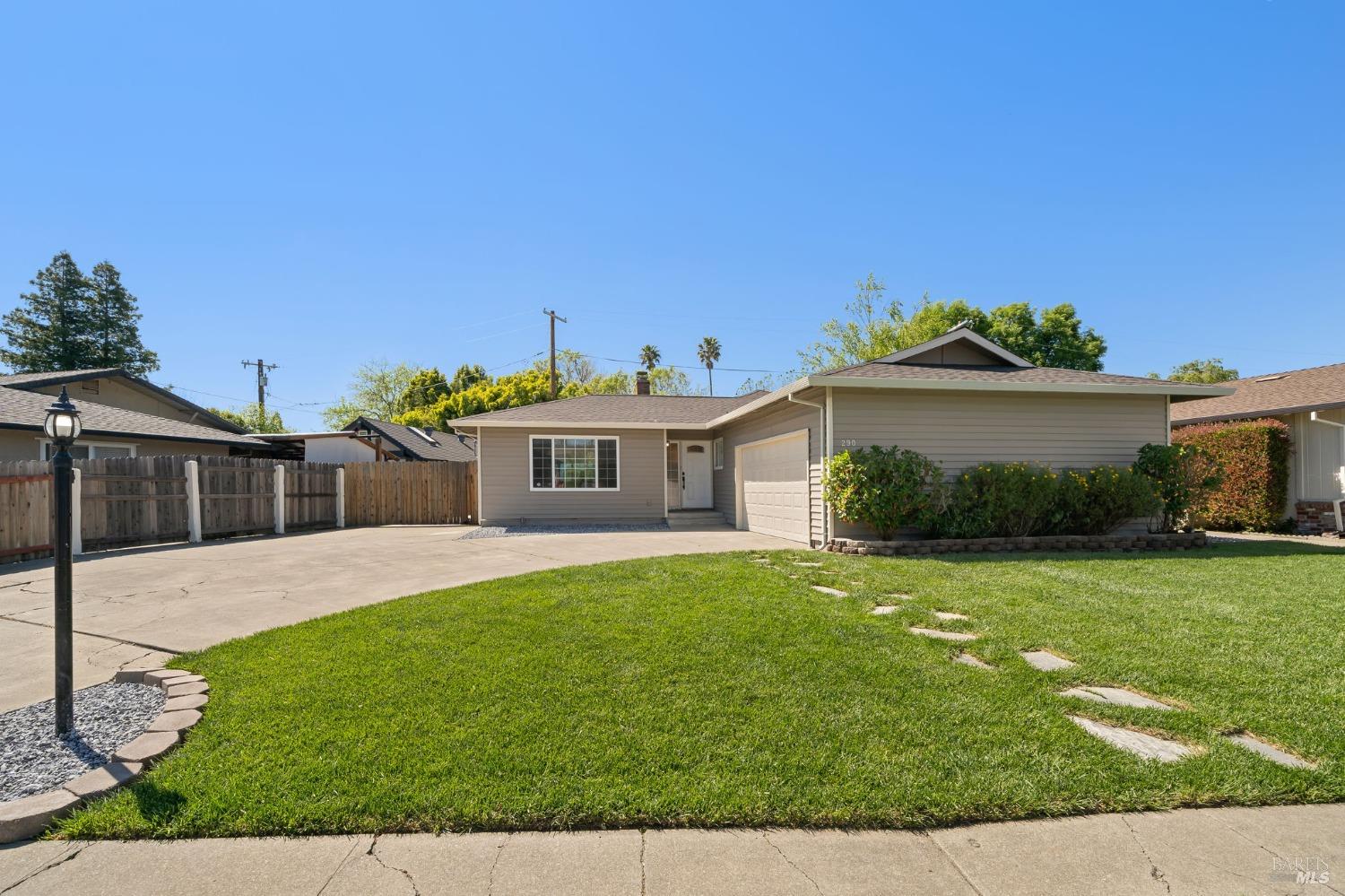 Welcome to your dream home in the heart of Dixon, CA! Nestled in a quaint community where pride of o
