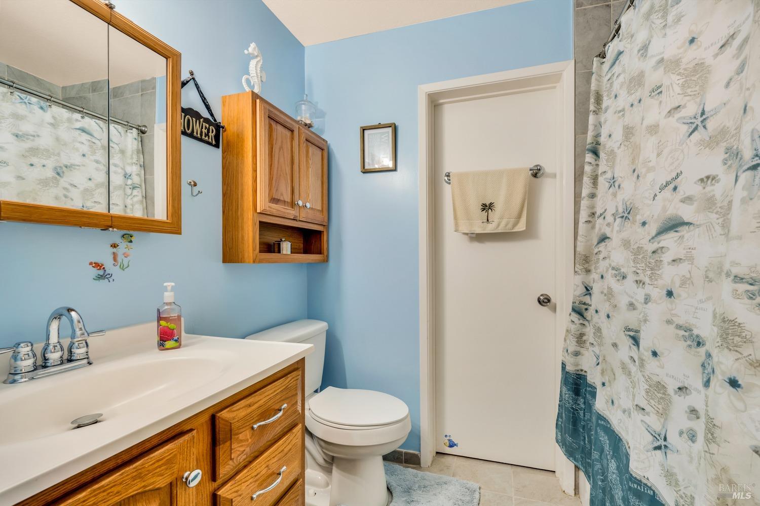 Detail Gallery Image 10 of 17 For 38 Pine Tree Cir, Cotati,  CA 94931 - 2 Beds | 1/1 Baths