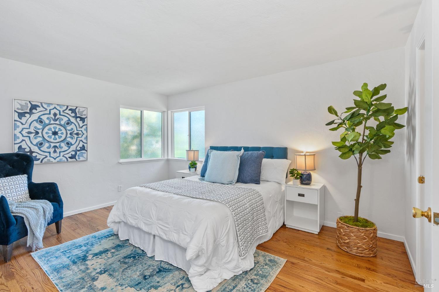 Detail Gallery Image 17 of 72 For 1123 Oak Ave, Saint Helena,  CA 94574 - 3 Beds | 2/1 Baths