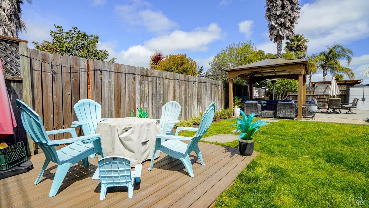 Detail Gallery Image 32 of 37 For 1101 Madison St, Petaluma,  CA 94952 - 3 Beds | 2 Baths