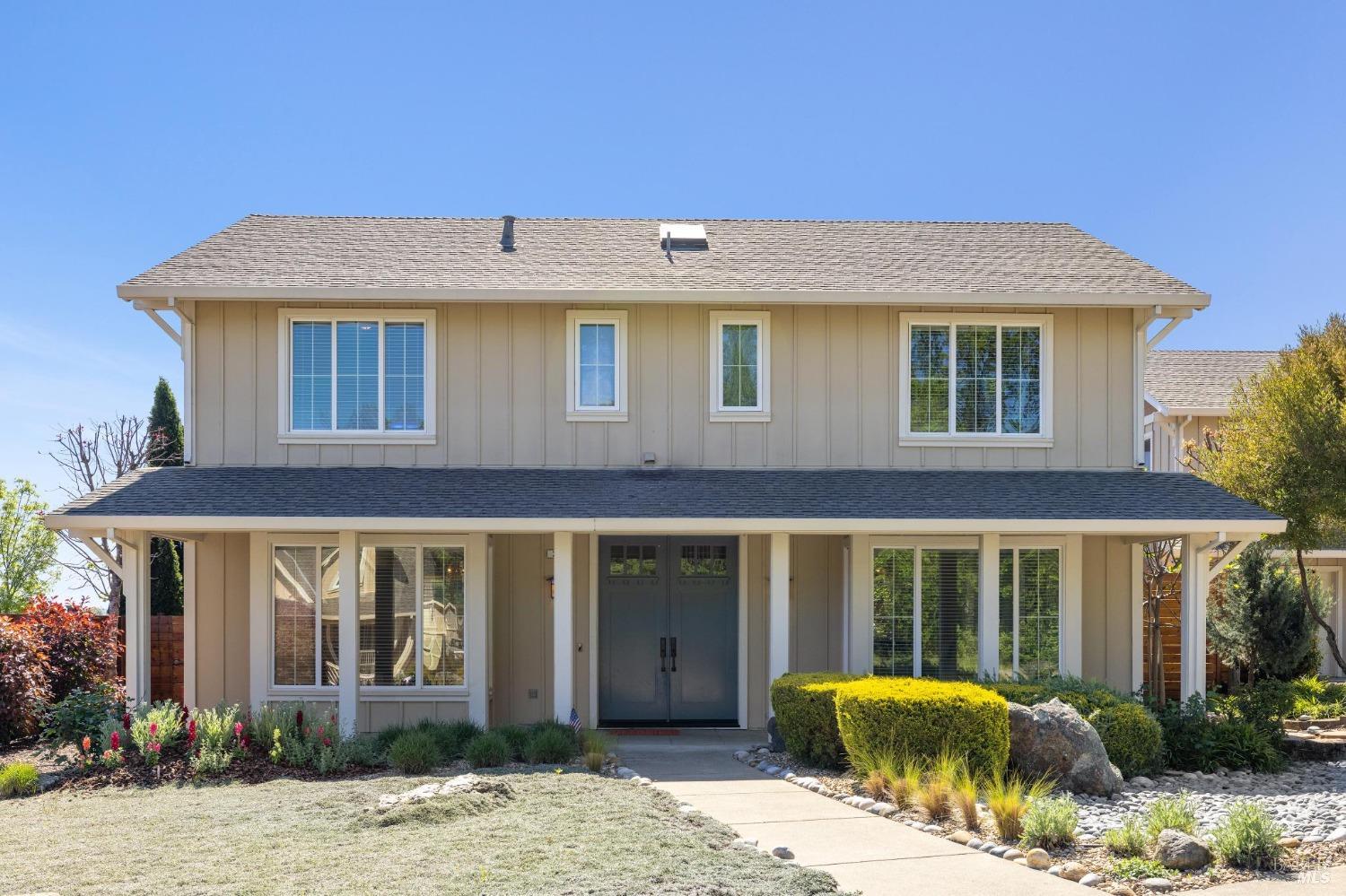 Detail Gallery Image 3 of 74 For 313 Sunrise Dr, Cloverdale,  CA 95425 - 5 Beds | 3/1 Baths