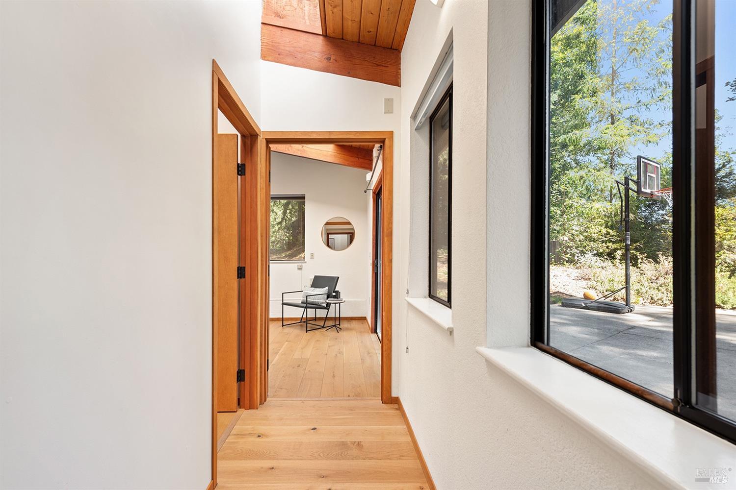 Detail Gallery Image 22 of 41 For 14500 Solaridge Rd, Guerneville,  CA 95446 - 3 Beds | 2 Baths