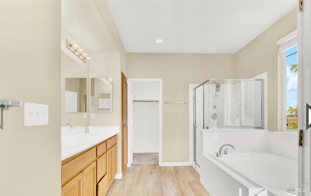 Detail Gallery Image 11 of 19 For 2853 Portland Dr, Fairfield,  CA 94533 - 3 Beds | 2/1 Baths