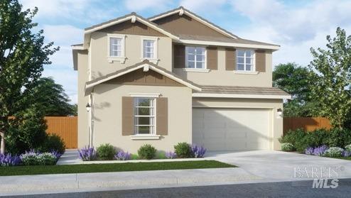 Welcome to Iris at the Villages! Nestled in the heart Fairfield, envision living in this vibrant mas