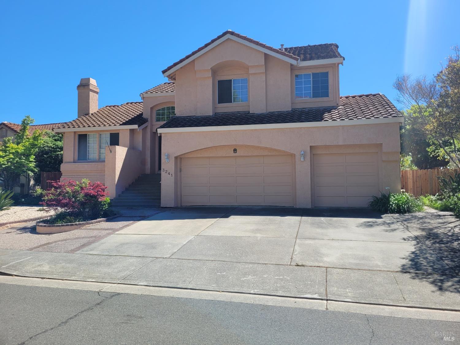 Photo of 3241 Winged Foot Dr in Fairfield, CA