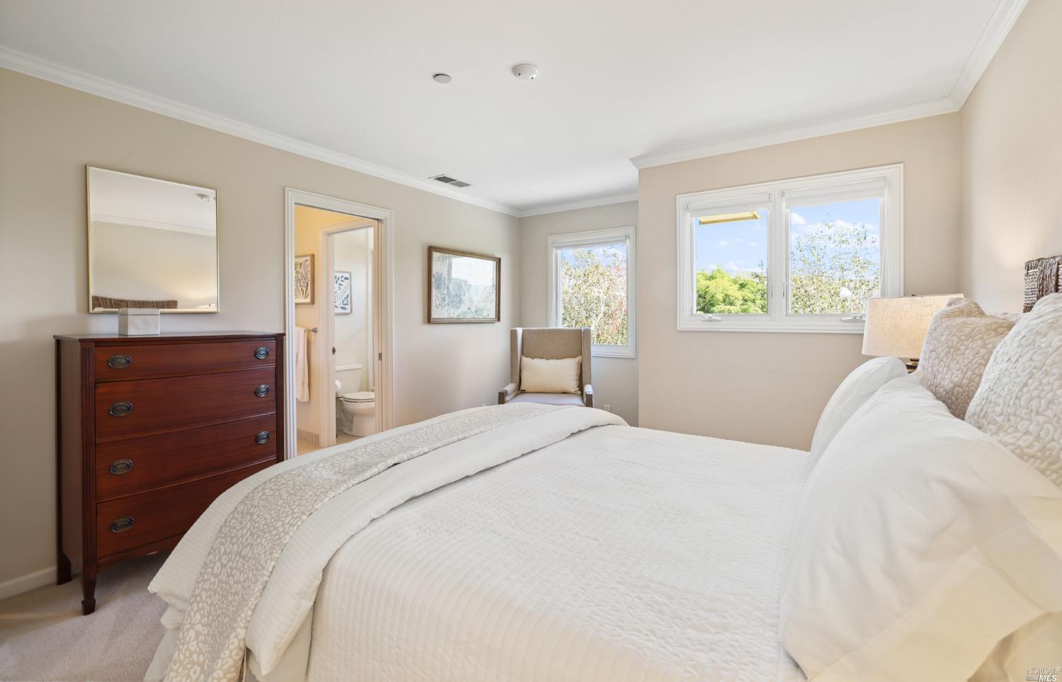 Detail Gallery Image 66 of 81 For 5165 Big Ranch Rd, Napa,  CA 94558 - 3 Beds | 2/1 Baths