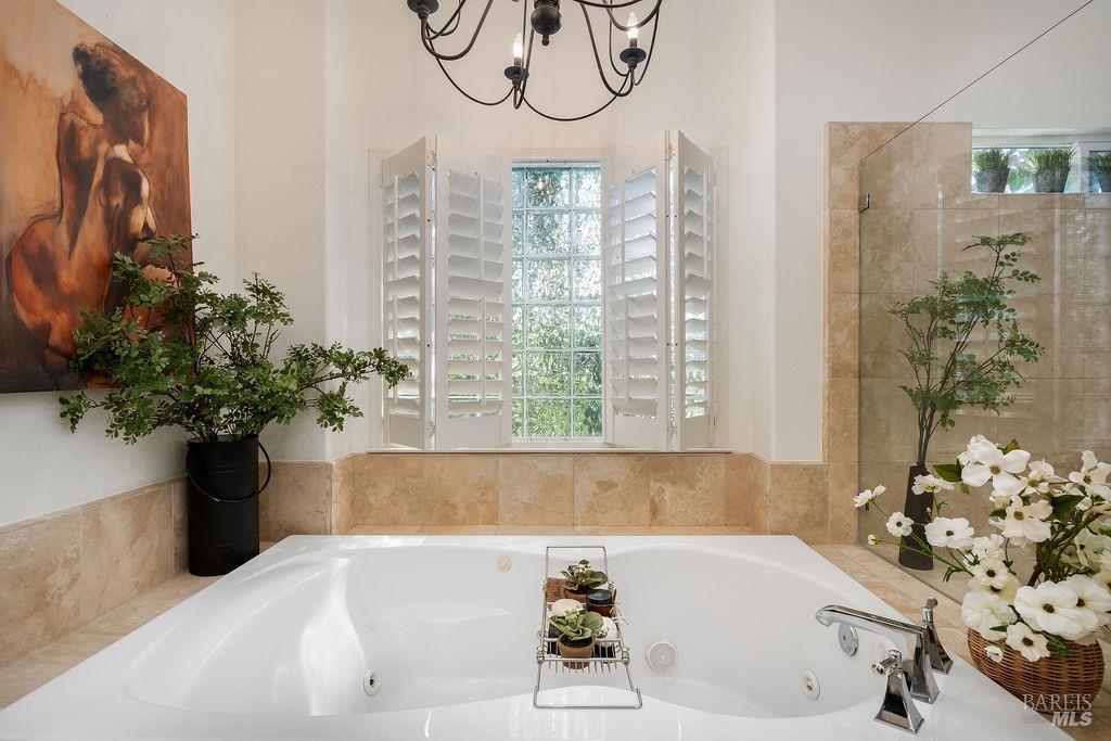 Detail Gallery Image 35 of 47 For 2125 Ranch Ct, Napa,  CA 94558 - 4 Beds | 3/1 Baths