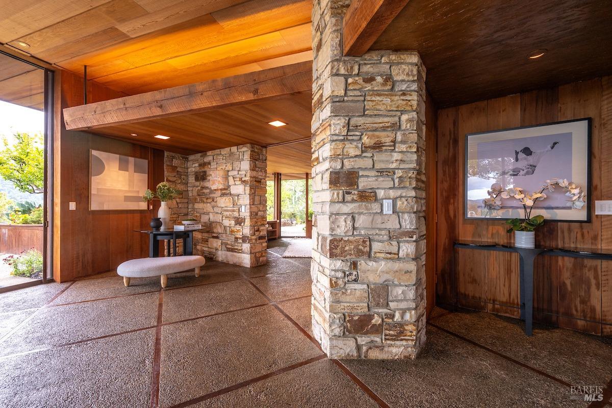 Detail Gallery Image 6 of 92 For 99 Rock Rd, Kentfield,  CA 94904 - 7 Beds | 6/1 Baths