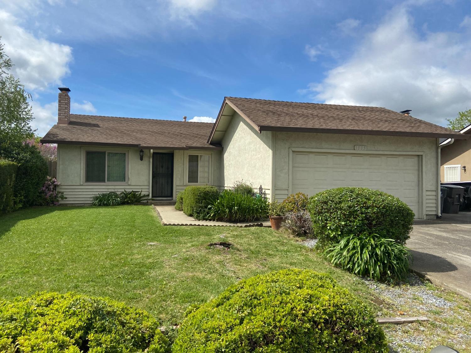 Photo of 1005 Pintail Dr in Suisun City, CA
