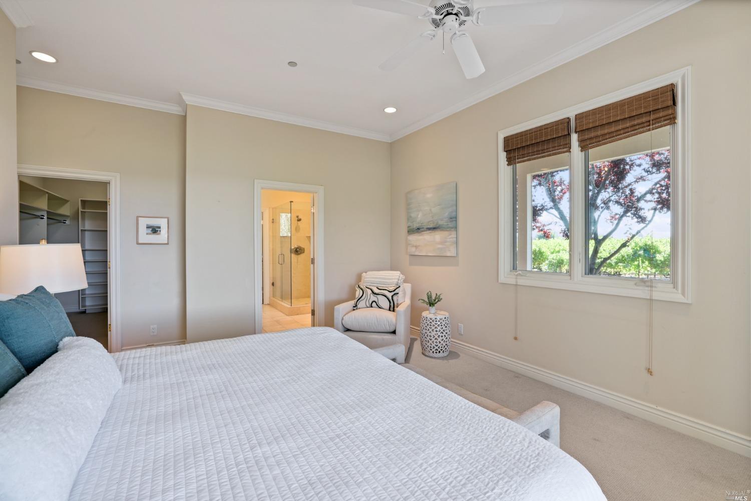 Detail Gallery Image 50 of 81 For 5165 Big Ranch Rd, Napa,  CA 94558 - 3 Beds | 2/1 Baths