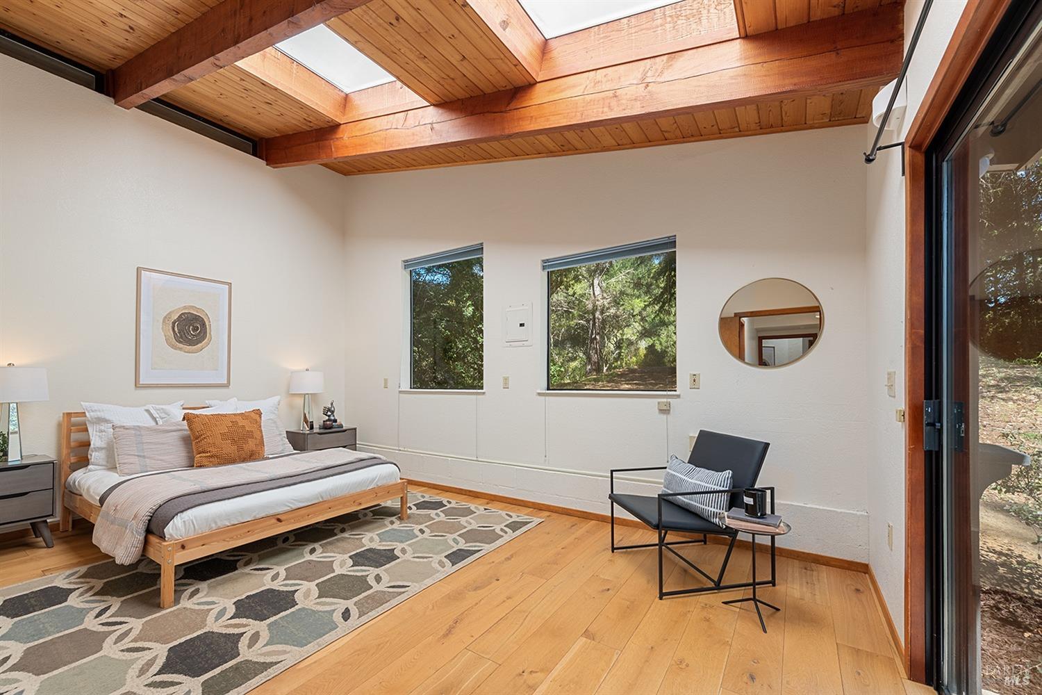 Detail Gallery Image 25 of 41 For 14500 Solaridge Rd, Guerneville,  CA 95446 - 3 Beds | 2 Baths